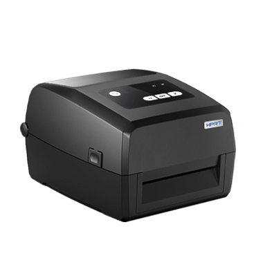 Thermal Transfer Desktop Barcode Printer